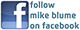 folge mike blume auf facebook